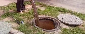 专业疏通排污管道 清理化粪池 抽化粪池等，24小时服务